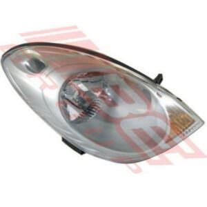 Nissan Note E11 2005 - Headlamp - Righthand