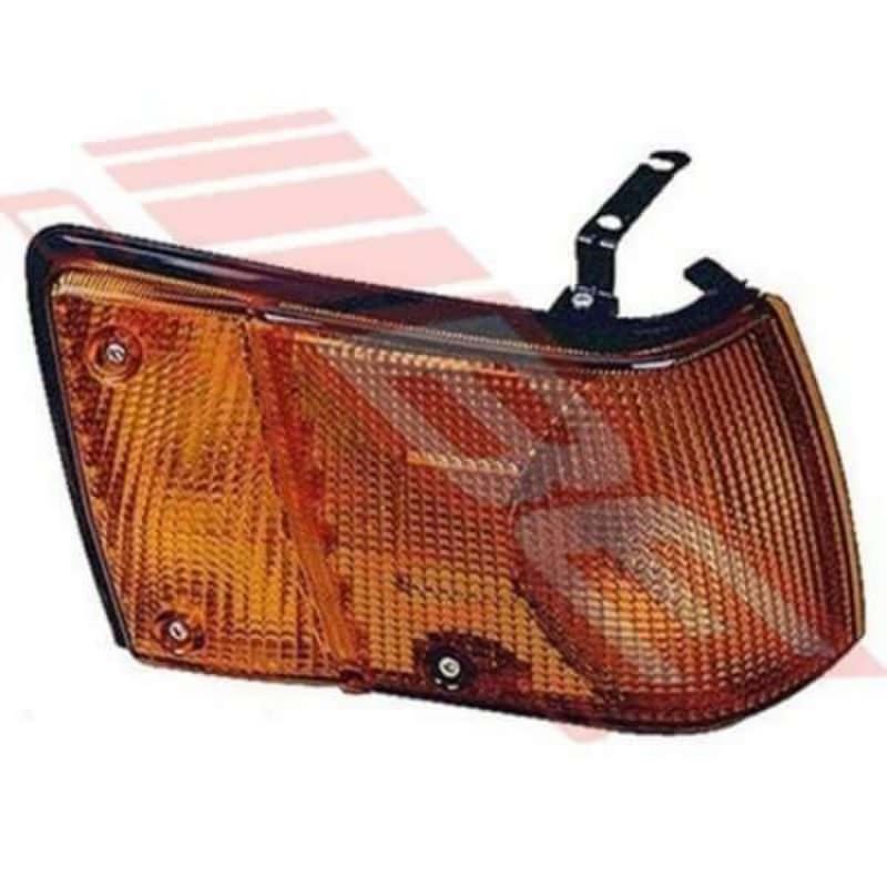 Nissan Sentra N13 1987 - 88 Corner Lamp - Righthand - 1 Bulb -