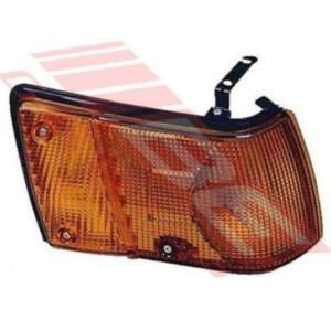 Nissan Sentra N13 1989 - 91 Corner Lamp - Righthand - 2 Bulbs