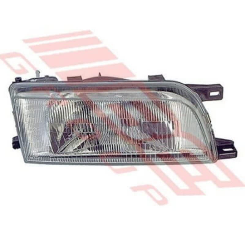 Nissan Sentra N14 Sdn - H/B 1992 - Headlamp - Righthand -