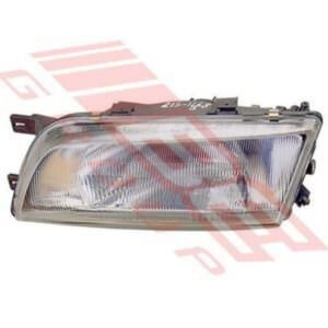 Nissan Sentra N15 1996 - 98 Sdn - H/B Headlamp - Lefthand -