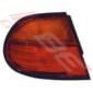 Nissan Sentra N15 1996 - 98 Sedan Rear Lamp - Lefthand