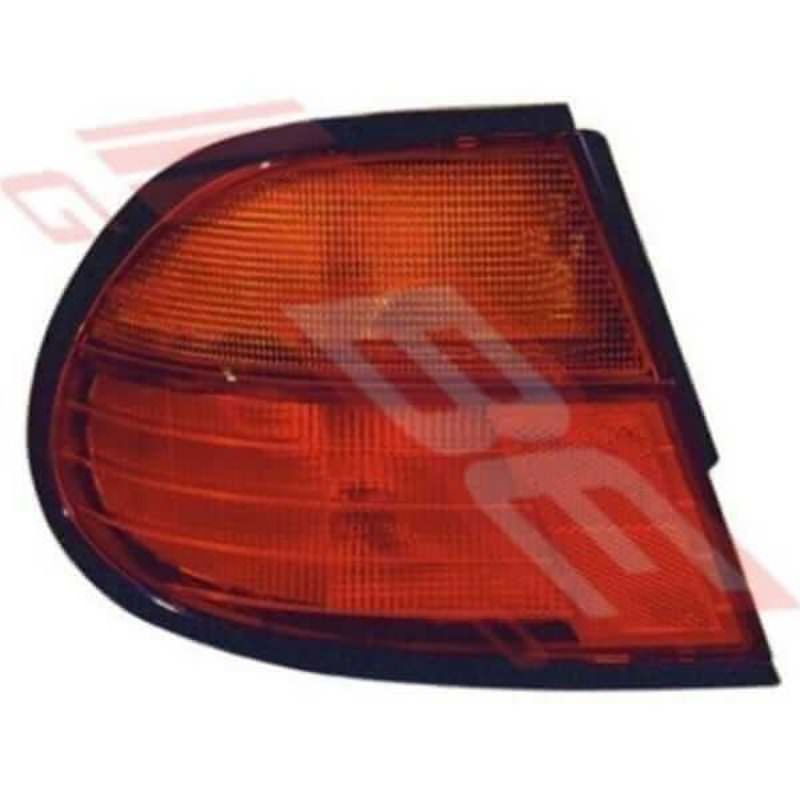 Nissan Sentra N15 1996 - 98 Sedan Rear Lamp - Lefthand