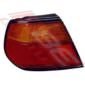 Nissan Sentra N15 1996 - 98 H/B Rear Lamp - Lefthand