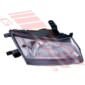 Nissan Sentra/Pulsar N16 2000 - 01 Headlamp - Righthand - Single Reflector
