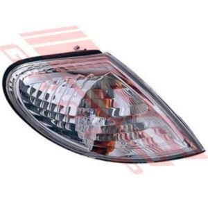 Nissan Sentra/Pulsar N16 2000 - 01 Corner Lamp - Righthand