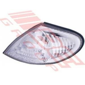 Nissan Sentra/Pulsar N16 F/L 2002 - Corner Lamp - Lefthand