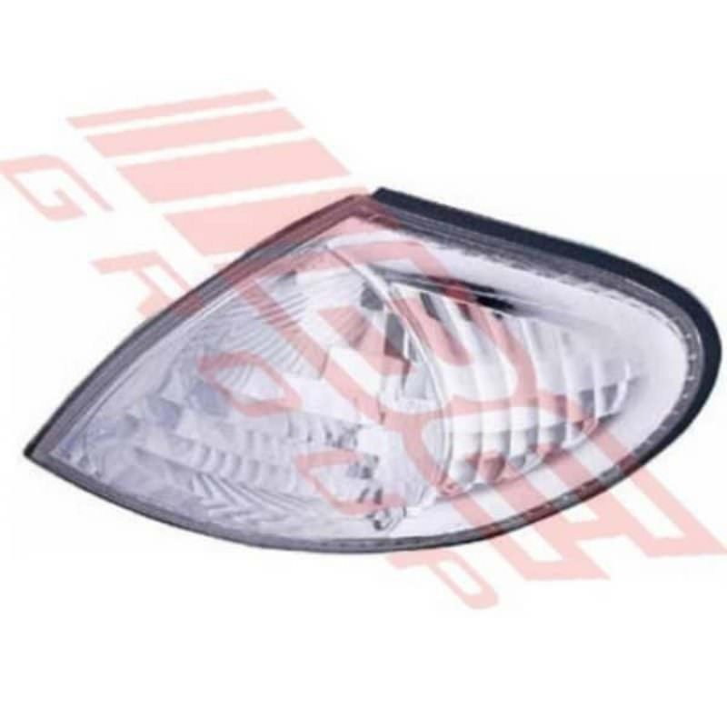 Nissan Sentra/Pulsar N16 F/L 2002 - Corner Lamp - Lefthand