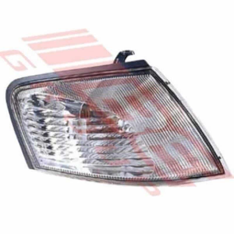 Nissan Wingroad - Y11 - 99 - Early Corner Lamp - Clear - Righthand Nissan Wingroad - Y11 - 99 - Early Corner Lamp - Clear - Righthand