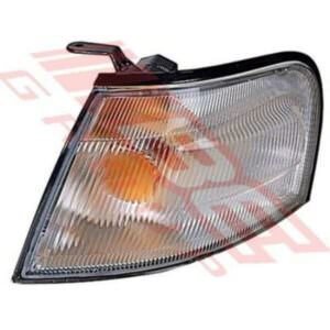 Nissan Sunny B14 Sdn - H/B 1995 - 98 Corner Lamp - Righthand