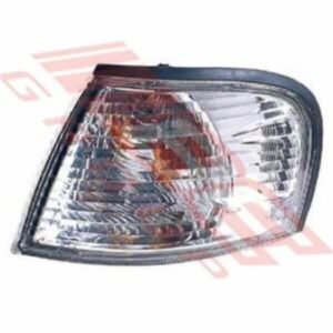 Nissan Sunny B15 1999 - Corner Lamp - Lefthand