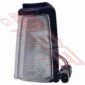 Nissan Sunny B11 Wgn 1986 - 87 Corner Lamp - Lefthand - Clear
