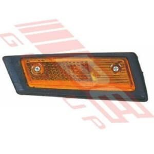 Nissan Sunny 302 Side Lamp - Righthand