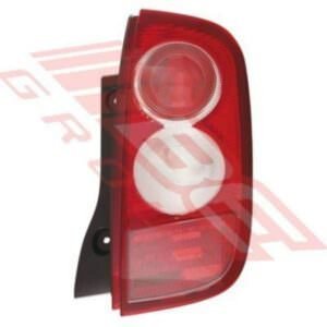 Nissan March/Micra K12 2003 - Rear Lamp - Righthand