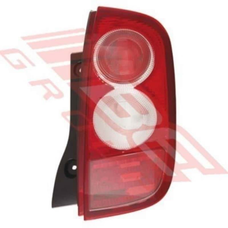 Nissan March/Micra K12 2003 - Rear Lamp - Righthand Nissan March/Micra K12 2003 - Rear Lamp - Righthand