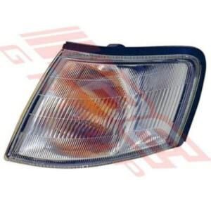 Nissan Primera P11 1996 - 97 Corner Lamp - Lefthand - Clear