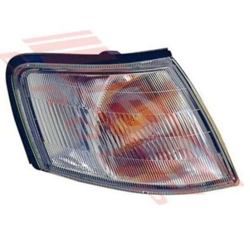 Nissan Primera P11 1996 - 97 Corner Lamp - Righthand - Clear Nissan Primera P11 1996 - 97 Corner Lamp - Righthand - Clear