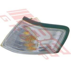 Nissan Primera P11 1996 -  Europe Corner Lamp - Lefthand - Clear