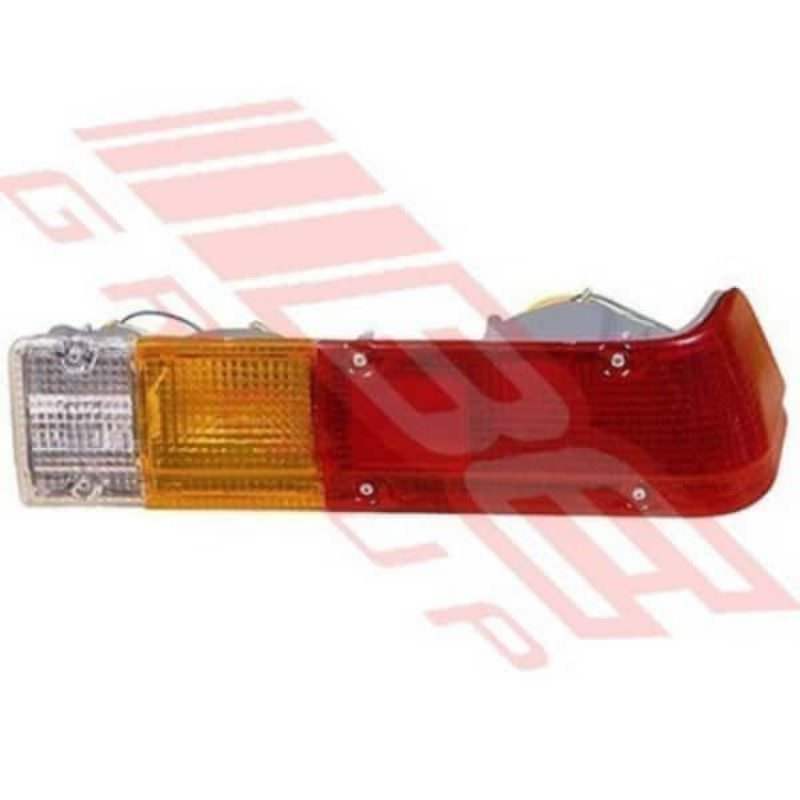 Nissan 720 Ute 1980 - 83 Rear Lamp - Righthand Nissan 720 Ute 1980 - 83 Rear Lamp - Righthand