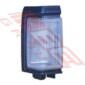 Nissan Pathfinder/Terrano 1989 - Corner Lamp - Righthand - Grey Trim