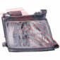 Nissan Navara D22 2000 - 02 Headlamp - Righthand -