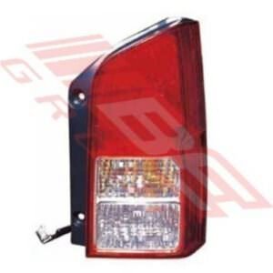 Nissan Pathfinder 2004 - Rear Lamp - Righthand