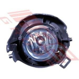 Nissan Navara D40 2005 - 07 Fog Lamp - Righthand