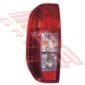 Nissan Navara D40 2005 - 07 Rear Lamp - Lefthand