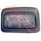Nissan Patroly60 1993 - 97 Guard Lamp Assembly - Lefthand - Smokey