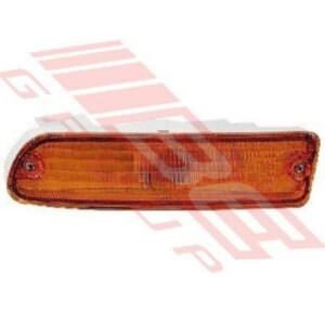Nissan Cefiro/Maxima J30 1989 - Bumper Lamp - Righthand - Amber