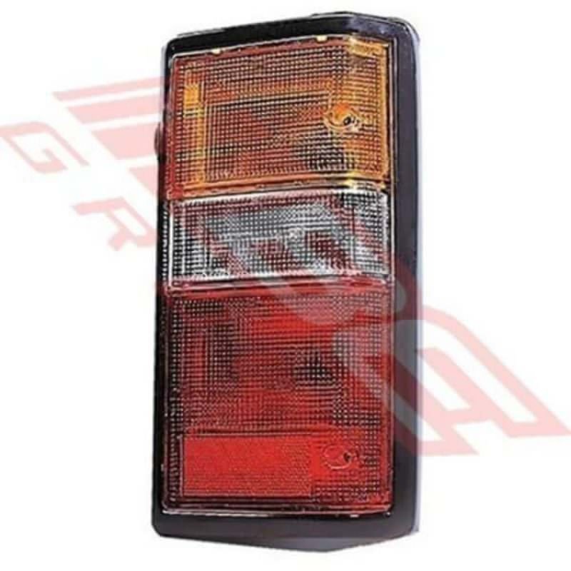 Nissan Homy E24 1988 - Rear Lamp - Righthand