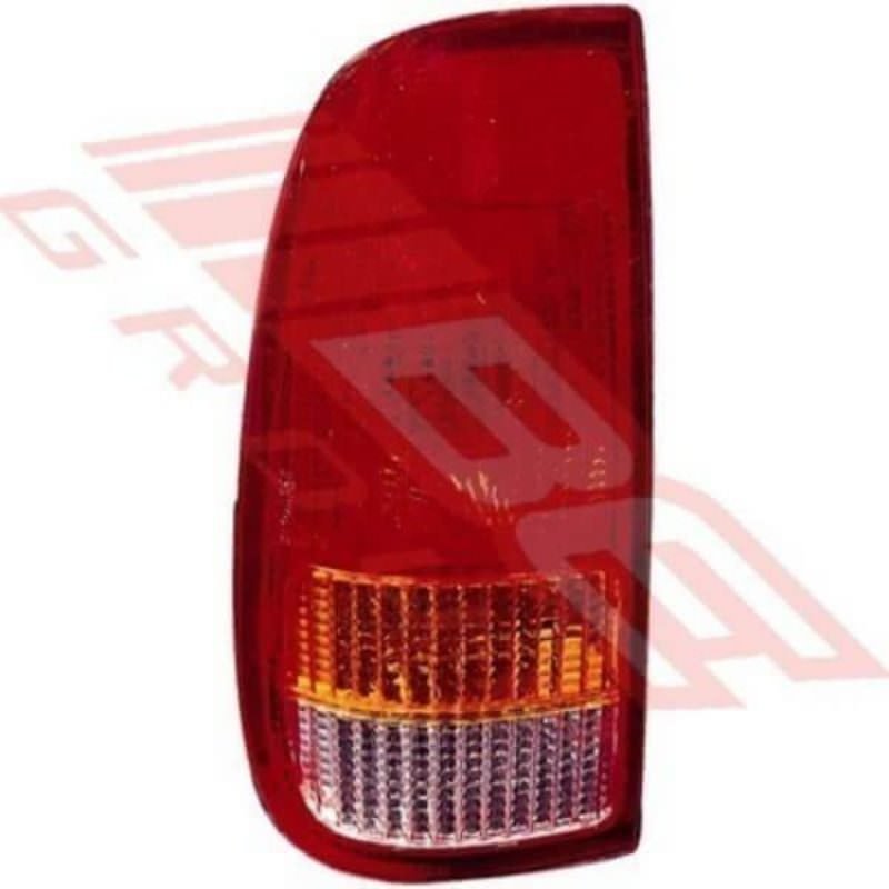 "Ford Falcon Ba Ute 2004 Left Rear Lamp - Quality Replacement Part" "Ford Falcon Ba Ute 2004 Left Rear Lamp - Quality Replacement Part"