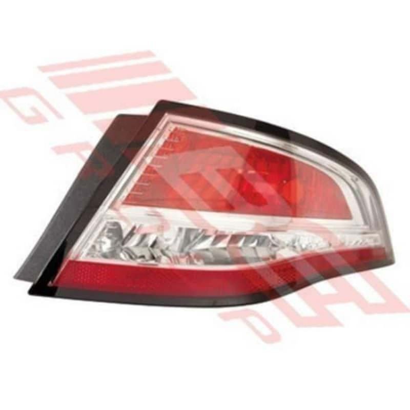 "Ford Falcon FG 2008 G6E Right Rear Lamp - Get Yours Now!" "Ford Falcon FG 2008 G6E Right Rear Lamp - Get Yours Now!"