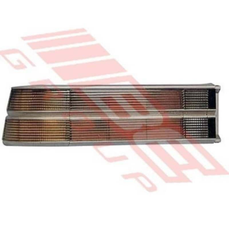 "Left Hand Berlina Rear Lamp for Holden Commodore VL Sedan - Enhance Your Vehicle's Look!"