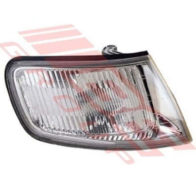 Honda Accord Cd Sdn/Cpe/Wgn 1994 - 98 Corner Lamp - Righthand - Clear - Nz Honda Accord Cd Sdn/Cpe/Wgn 1994 - 98 Corner Lamp - Righthand - Clear - Nz