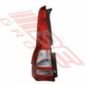 Honda Crv 2007 - 2011 Rear Lamp - Lefthand