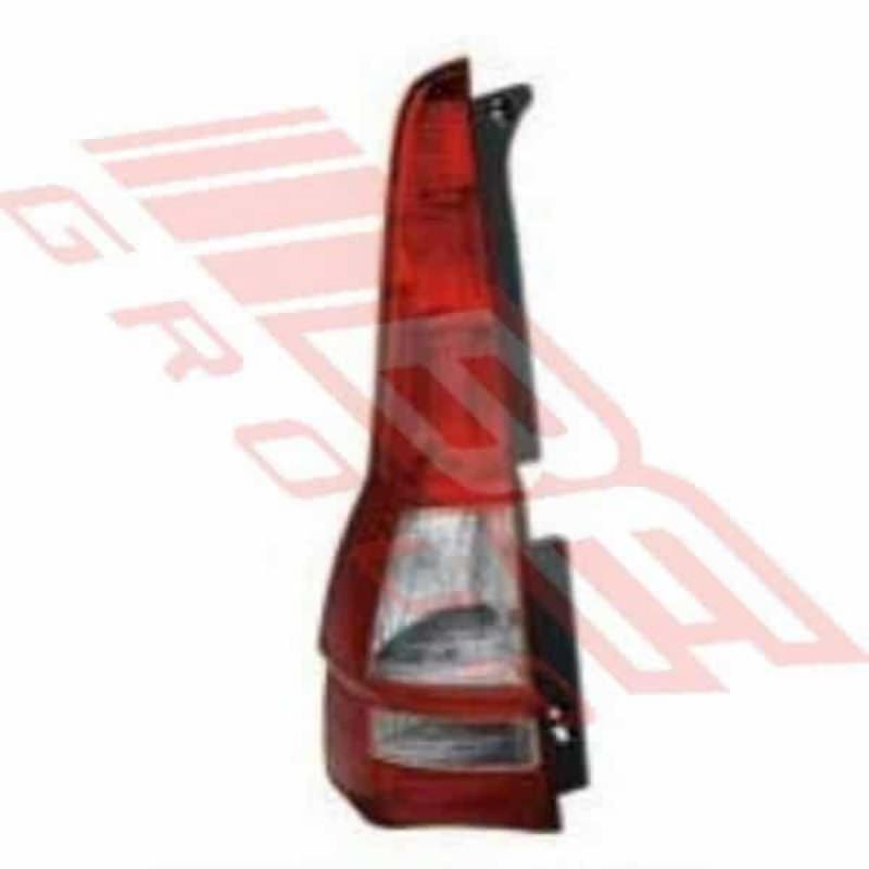 Honda Crv 2007 - 2011 Rear Lamp - Lefthand