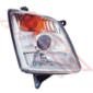 Holden Rodeo D-Max P/Up 2006- Headlamp - Righthand