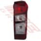 Holden Rodeo D-Max P/Up 2012- Rear Lamp - Righthand