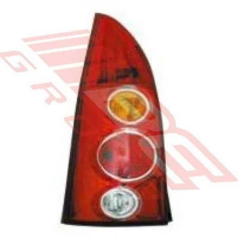 Mazda Premacy - 2002 - Facelift Rear Lamp - Lefthand Mazda Premacy - 2002 - Facelift Rear Lamp - Lefthand