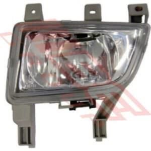 Mazda 323/Protege 2001 - 03 Fog Lamp - Lefthand