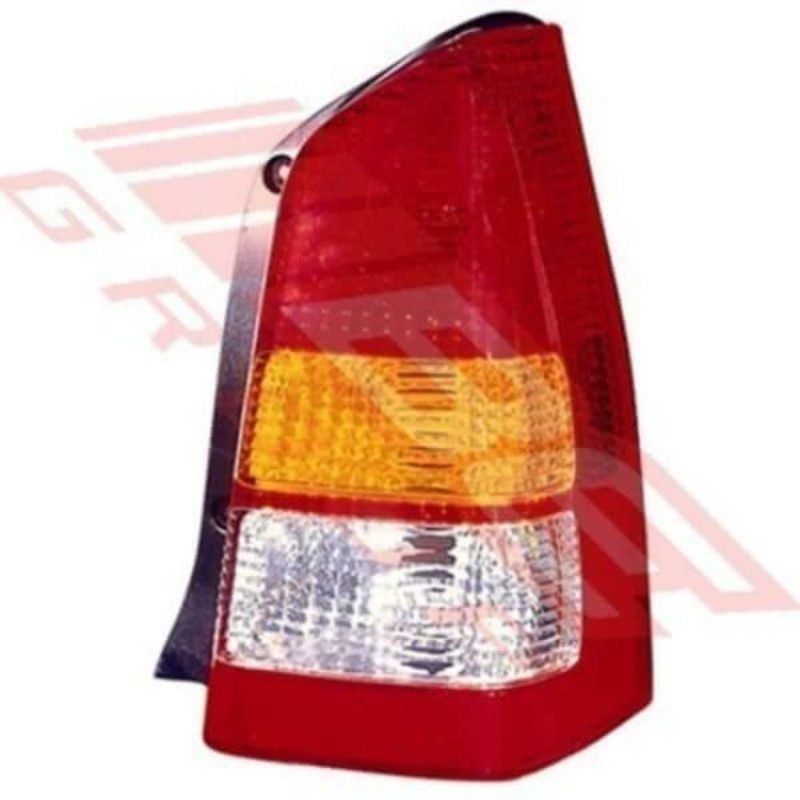 Mazda Tribute Epew 2001 - Rear Lamp - Righthand Mazda Tribute Epew 2001 - Rear Lamp - Righthand
