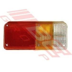 Mazda Bongo E2000 1980 - 85 Rear Lamp - Lefthand - Truck - Lefthand/Righthand