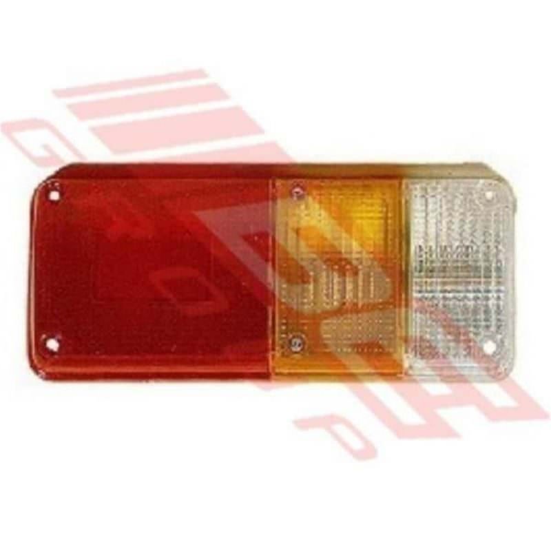 Mazda Bongo E2000 1980 - 85 Rear Lamp - Lefthand - Truck - Lefthand/Righthand