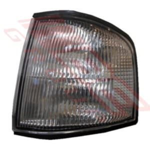 Mazda Bongo E2200D 1986 - Corner Lamp - Lefthand - Clear