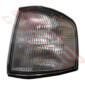 Mazda Bongo E2200D 1986 - Corner Lamp - Lefthand - Clear