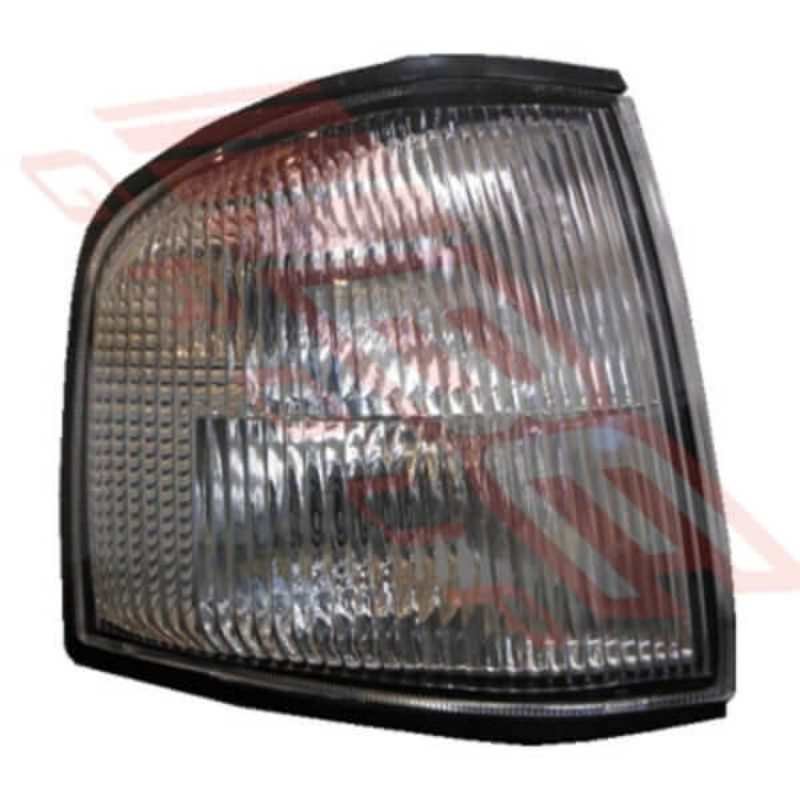 Mazda Bongo E2200D 1986 - Corner Lamp - Righthand - Clear