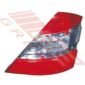 Mercedes Benz W221 S Class 2006-08 Rear Lamp - Righthand - Led