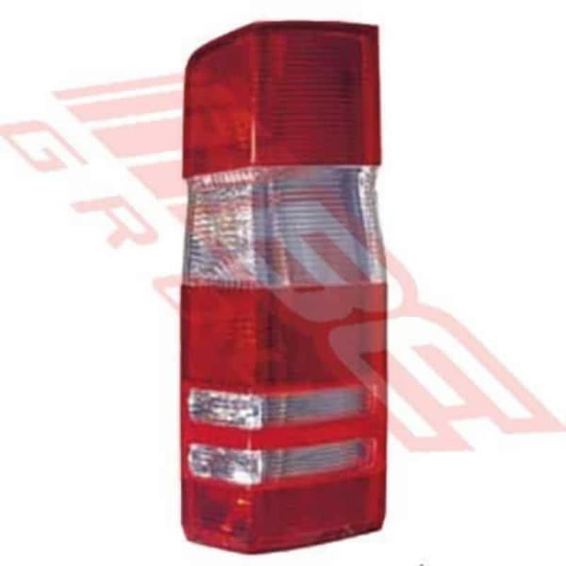 Mercedes Benz Sprinter 2006- Rear Lamp - Righthand Mercedes Benz Sprinter 2006- Rear Lamp - Righthand