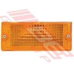 Mitsubishi Lancer Ex 1980 - 82 Bumper Lamp - Lefthand=Righthand